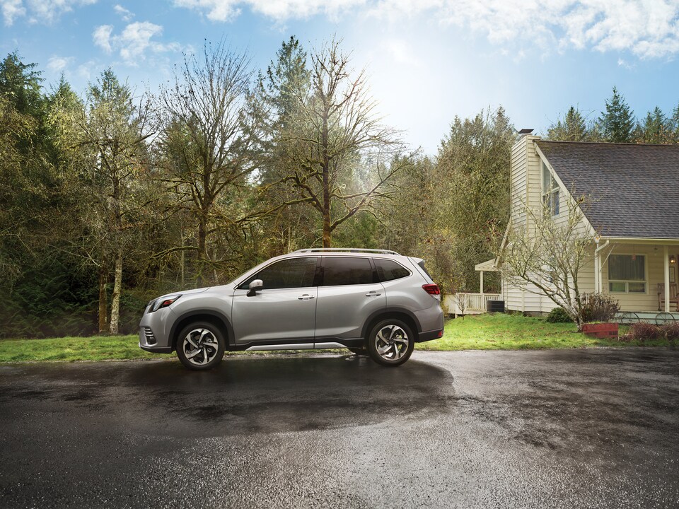 2022 Subaru Forester SUV Medford, OR