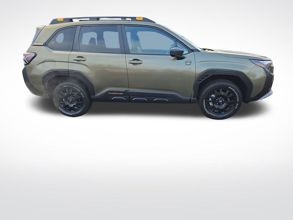 2026 Subaru Forester Wilderness - Photo 9