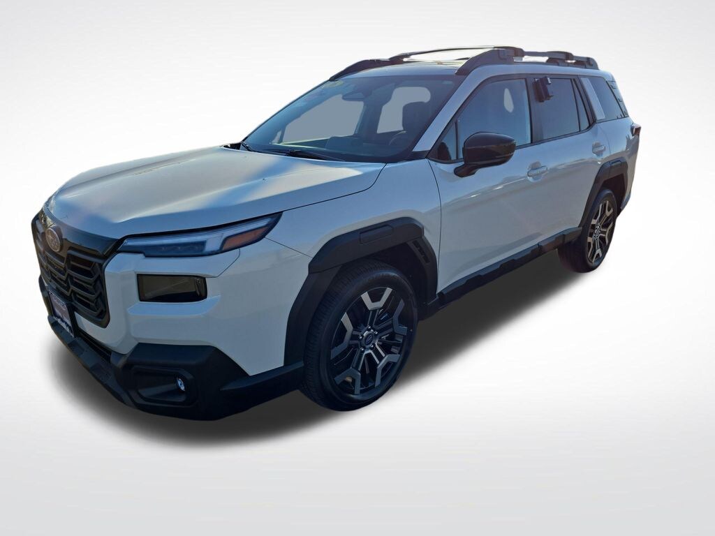 New 2026 Subaru Outback Touring XT SUV