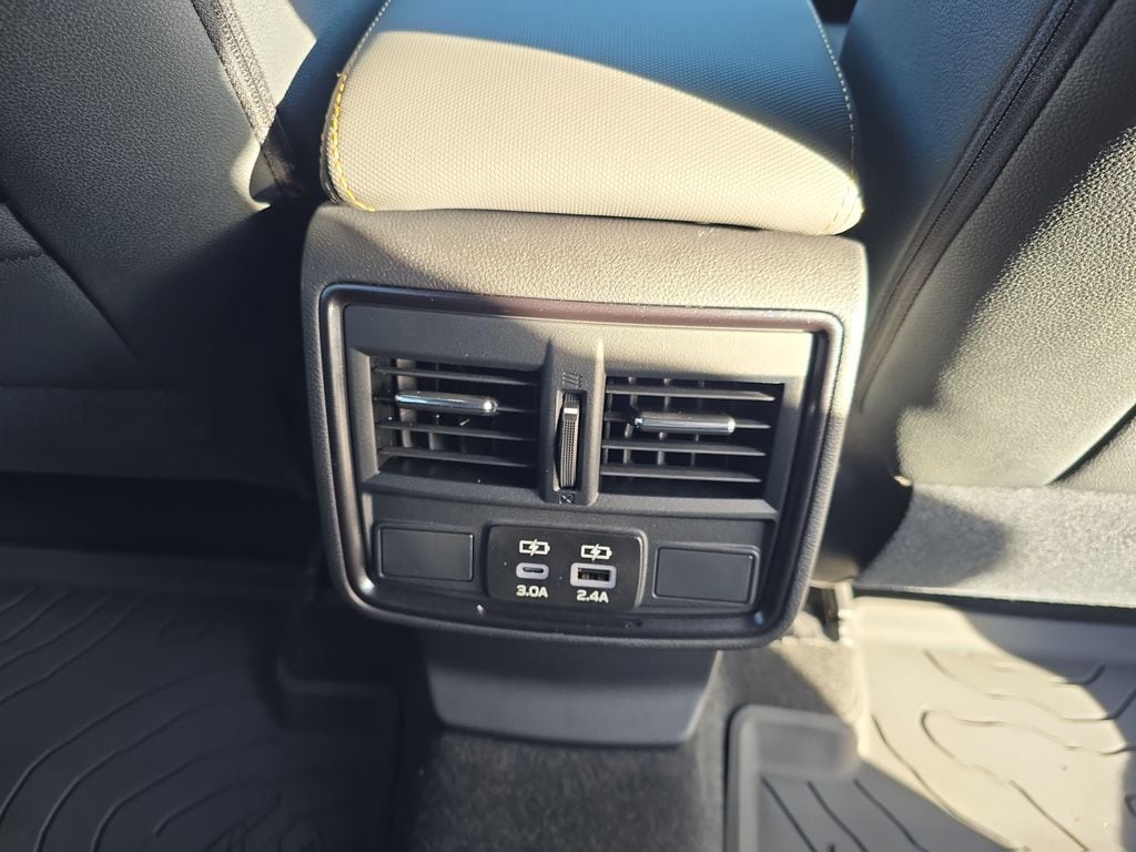 2026 Subaru Forester Wilderness - Photo 17