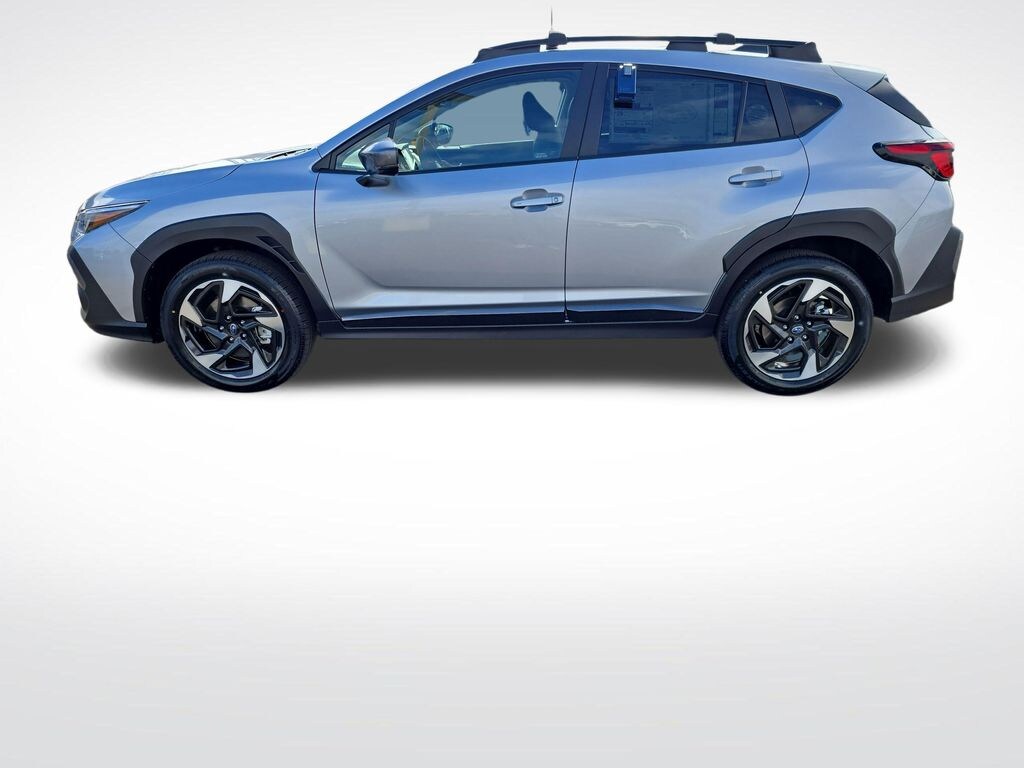 New 2026 Subaru Crosstrek Limited SUV