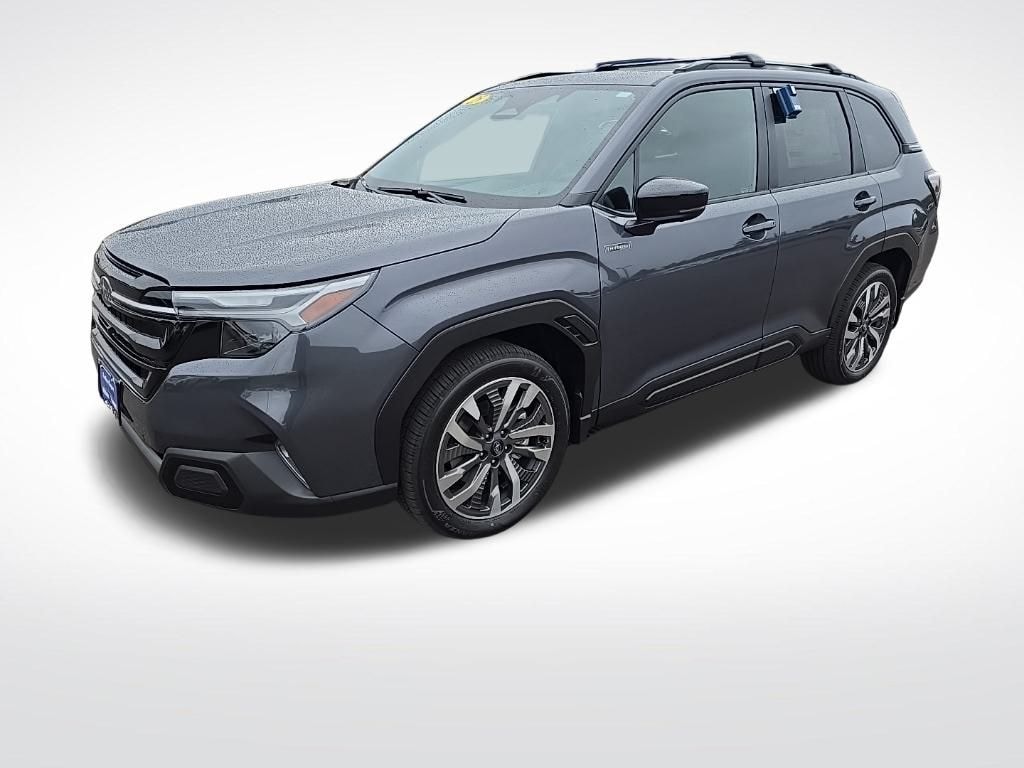 New 2025 Subaru Forester Hybrid Touring SUV