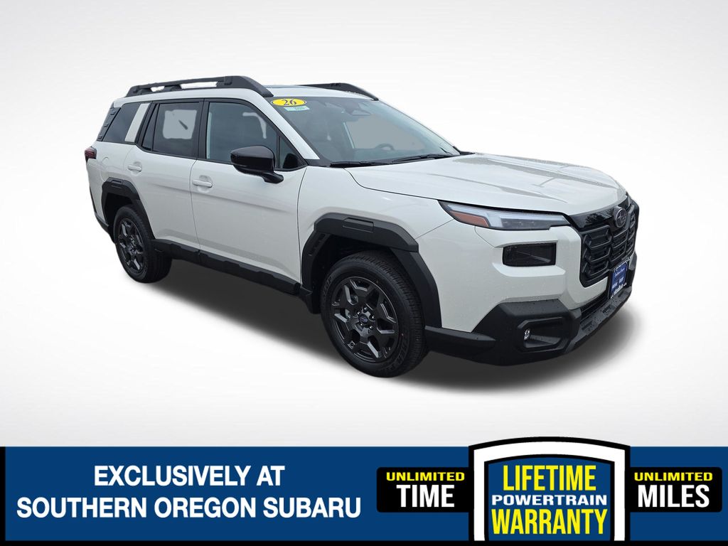 2026 Subaru Outback Premium SUV