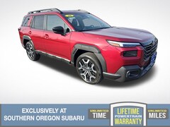 2026 Subaru Outback Touring XT SUV