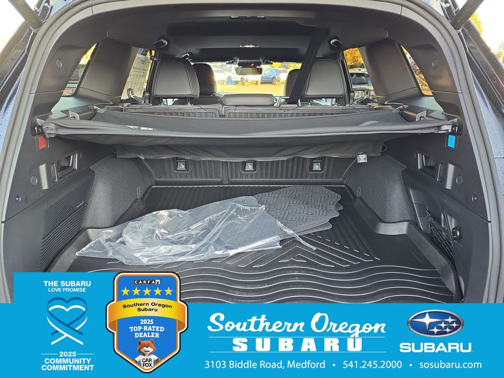 2026 Subaru Outback Limited XT - Photo 12