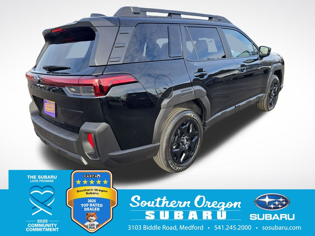 2026 Subaru Outback Limited - Photo 7