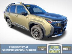 2026 Subaru Forester Wilderness SUV
