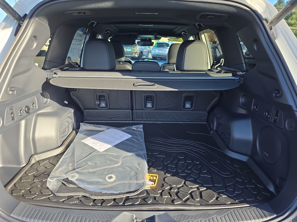 2026 Subaru Forester Wilderness - Photo 13