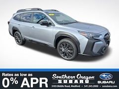 2025 Subaru Outback Onyx Edition SUV