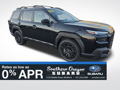 2026 Subaru Outback Limited XT SUV