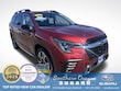  Subaru Ascent