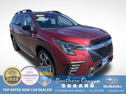 2024 Subaru Ascent Touring SUV