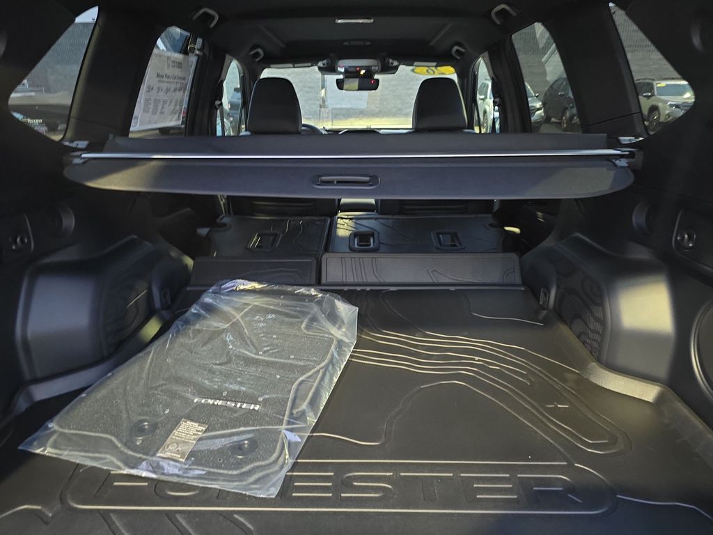 2026 Subaru Forester Limited - Photo 18