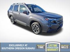 2025 Subaru Forester Premium SUV