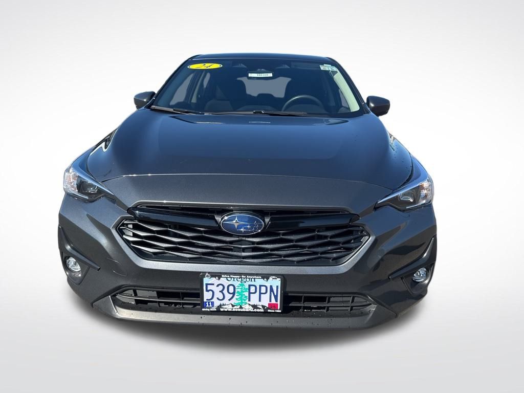 2024 Subaru Impreza Sport photo 2