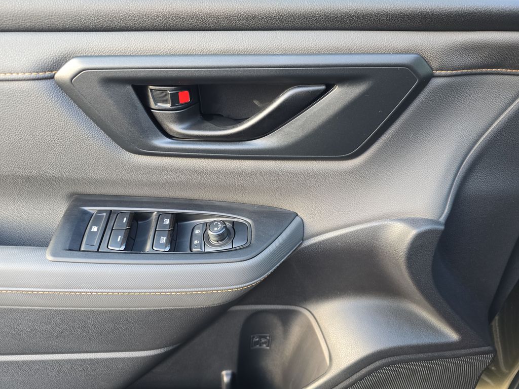 2026 Subaru Forester Wilderness - Photo 20