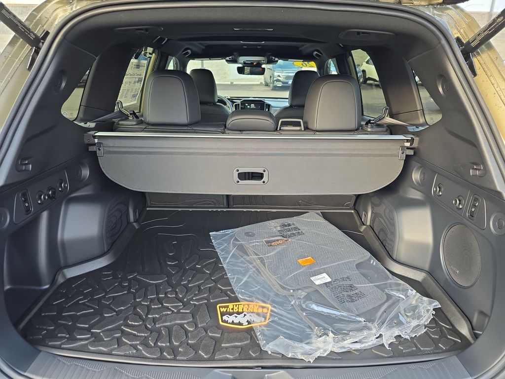 2026 Subaru Forester Wilderness - Photo 12