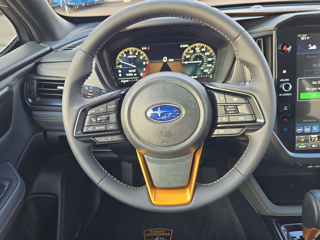 2026 Subaru Forester Wilderness - Photo 24