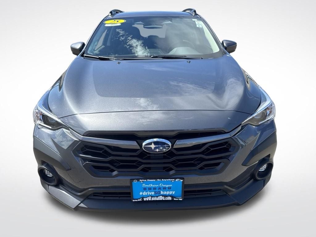 Certified 2025 Subaru Crosstrek Premium SUV