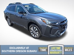2025 Subaru Outback Limited SUV