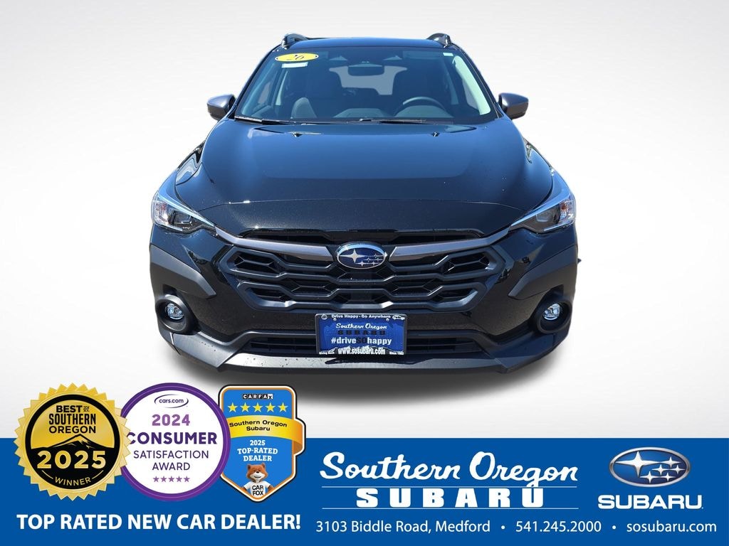 New 2026 Subaru Crosstrek Premium SUV