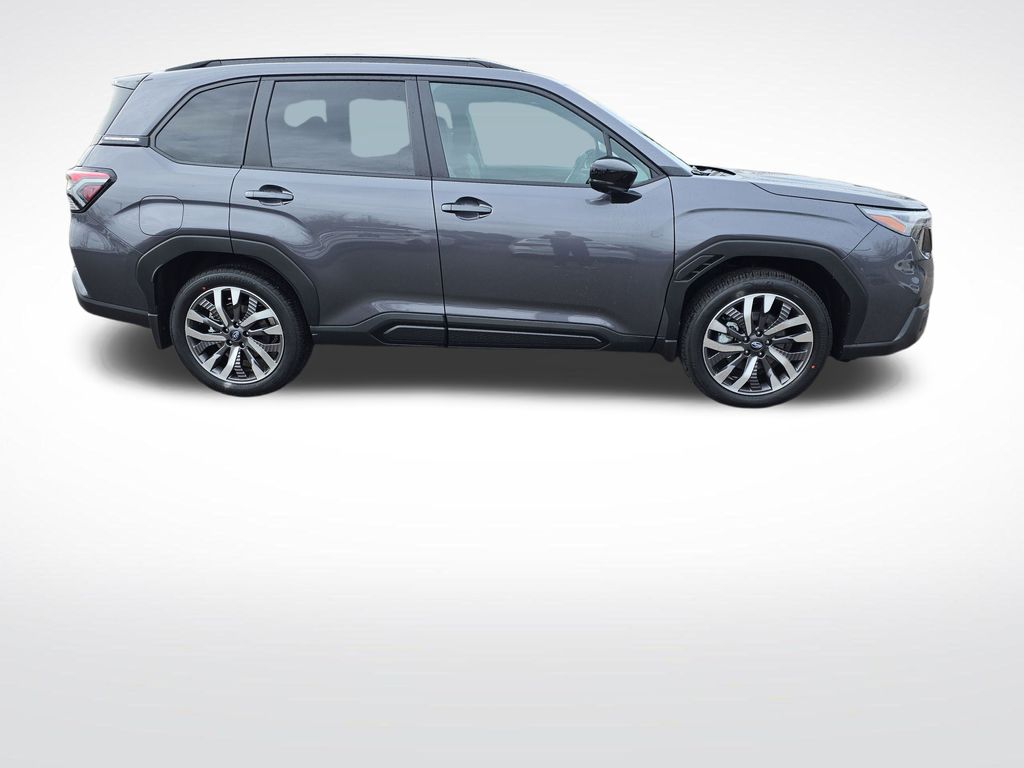 2026 Subaru Forester Touring - Photo 9
