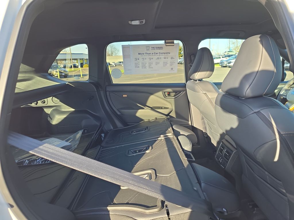 2026 Subaru Forester Wilderness - Photo 20