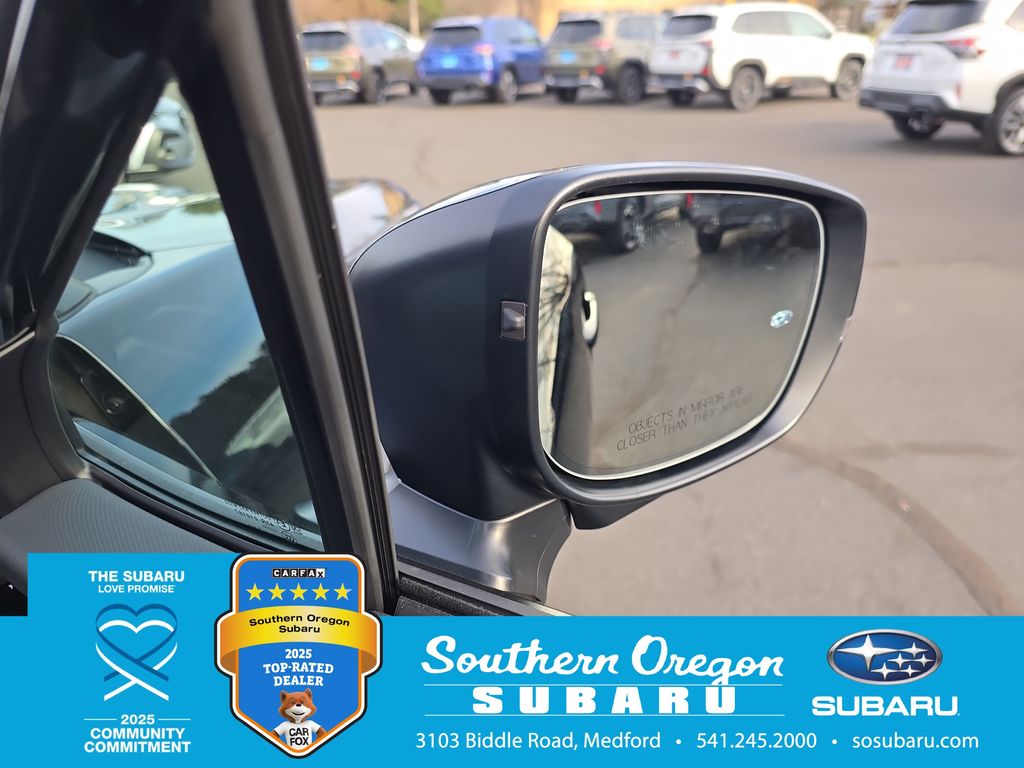 2026 Subaru Outback Limited - Photo 14