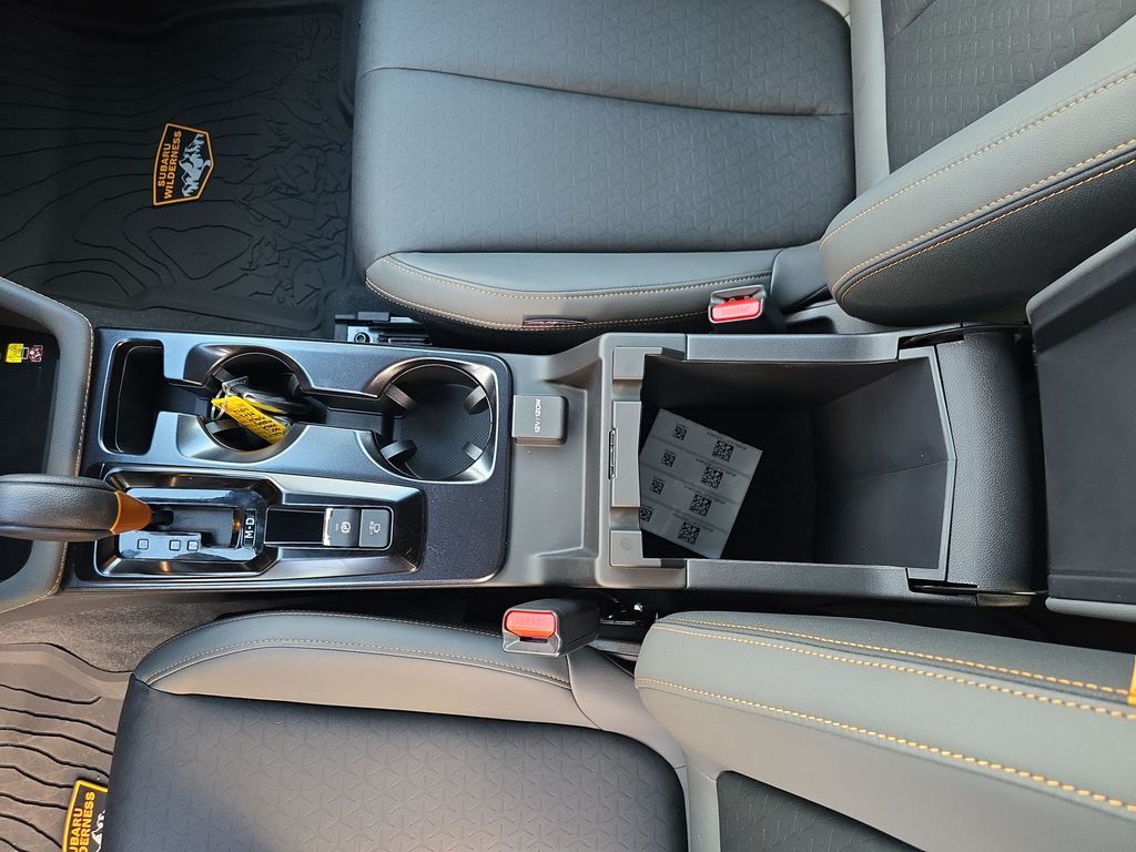 2026 Subaru Forester Wilderness - Photo 22