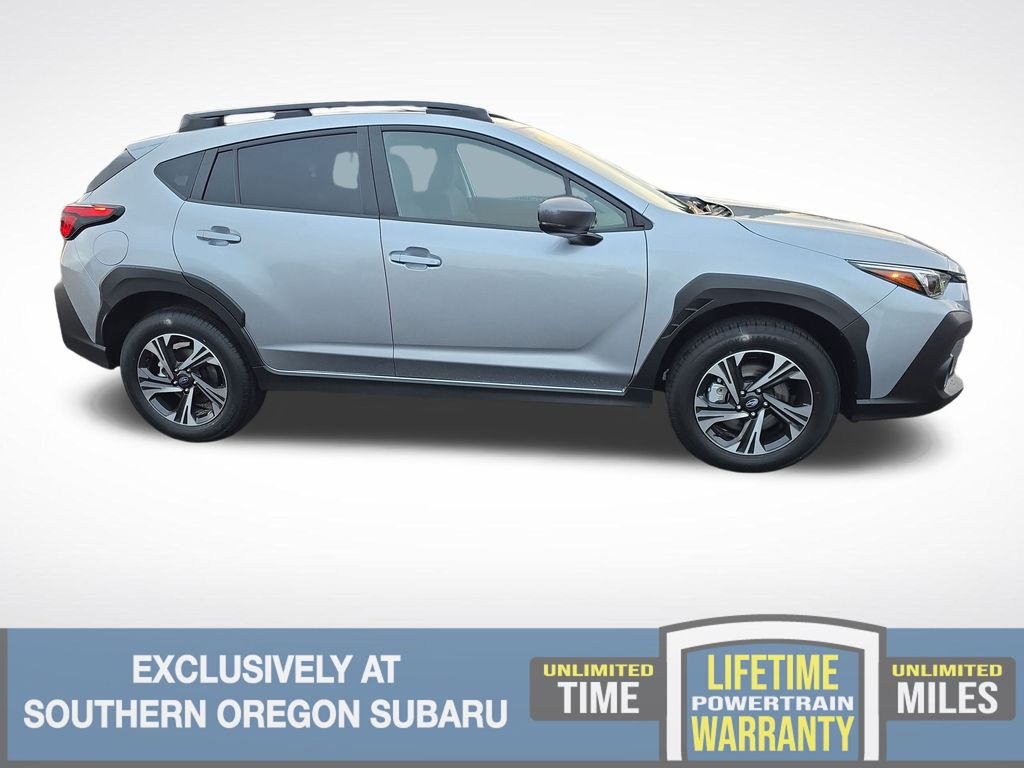 2026 Subaru Crosstrek Premium's photo