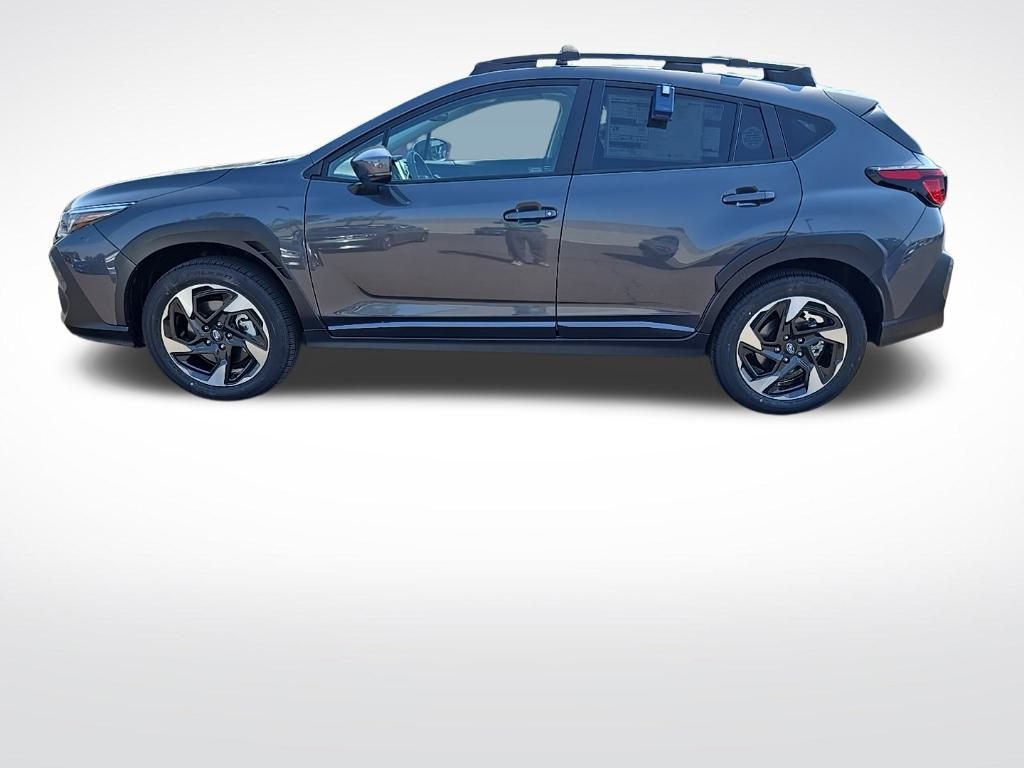 2025 Subaru Crosstrek Limited photo 3