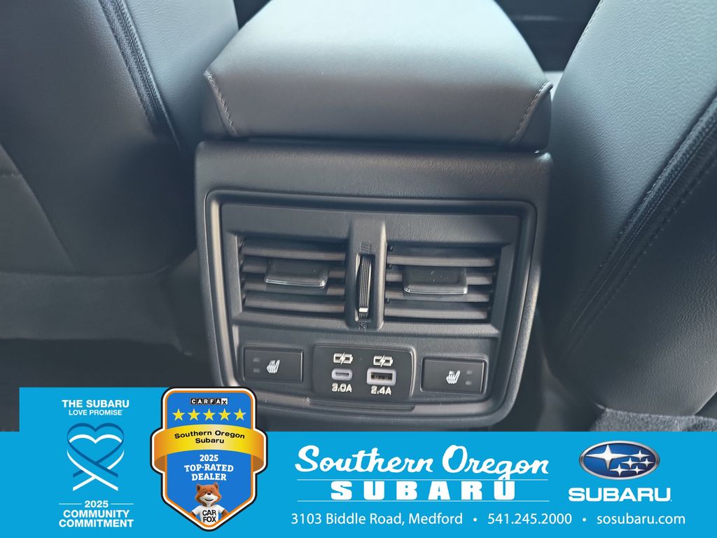 2026 Subaru Outback Limited XT - Photo 18