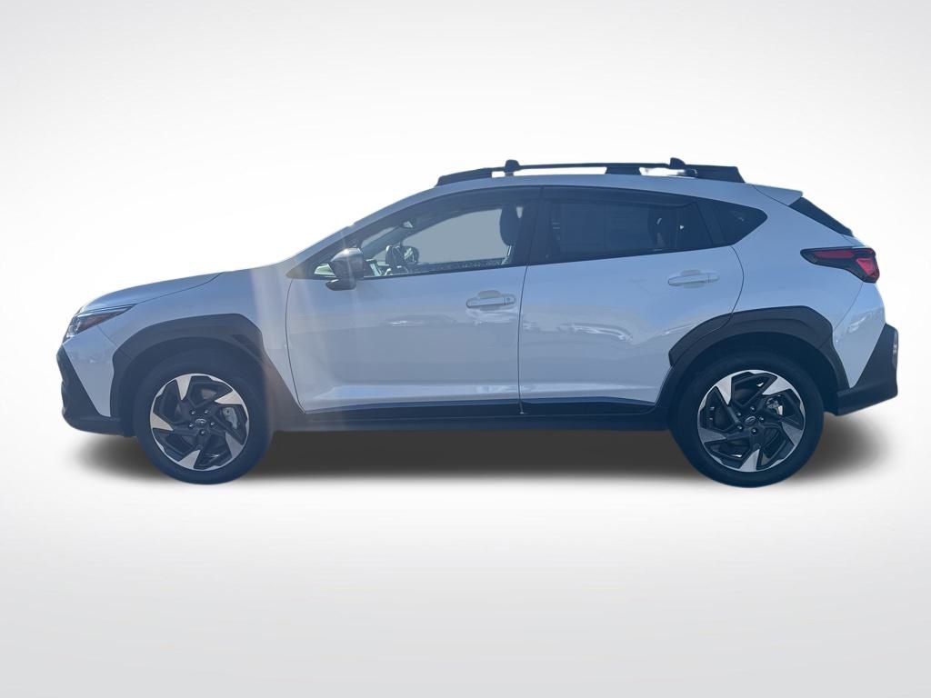 2025 Subaru Crosstrek Limited photo 4