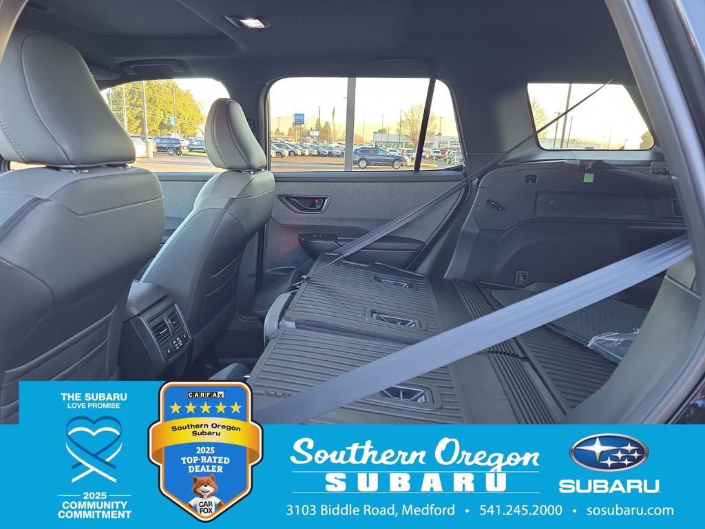 2026 Subaru Outback Limited XT - Photo 20