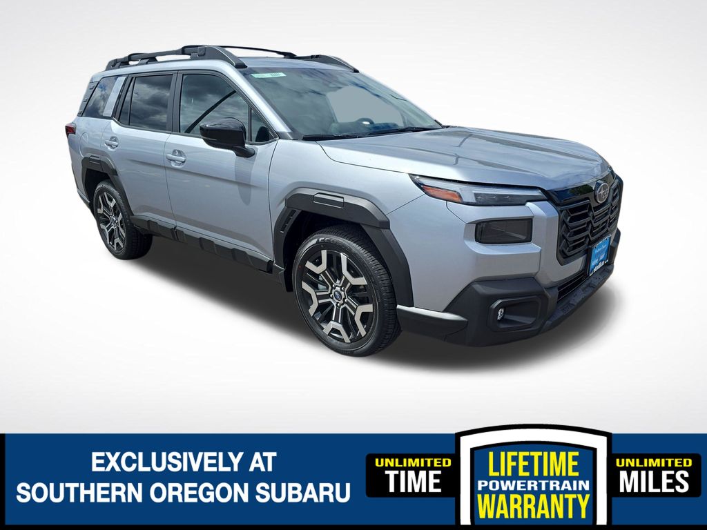 2026 Subaru Outback Touring XT SUV