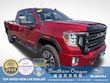 GMC Sierra 2500HD