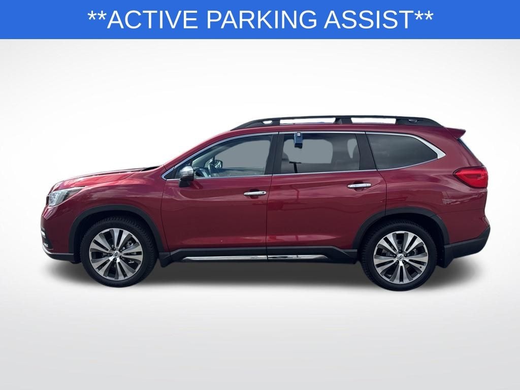 Used 2019 Subaru Ascent Touring SUV