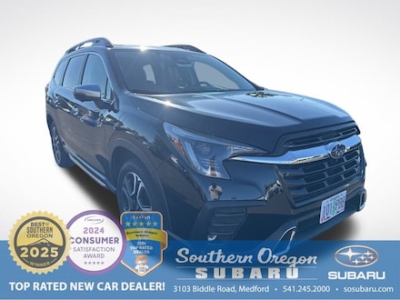 2023 Subaru Ascent Touring SUV