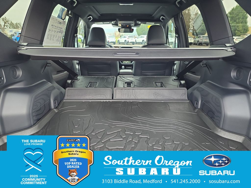 2026 Subaru Forester Wilderness - Photo 17