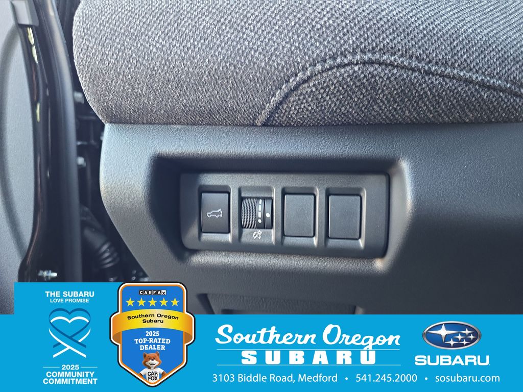 2026 Subaru Outback Limited XT - Photo 23