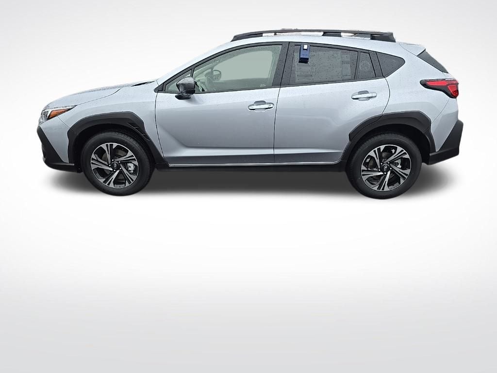 New 2025 Subaru Crosstrek Premium SUV