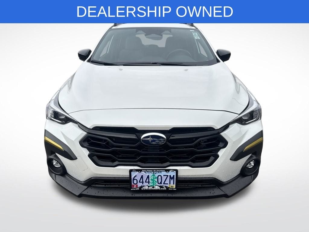 Used 2026 Subaru Crosstrek Sport SUV