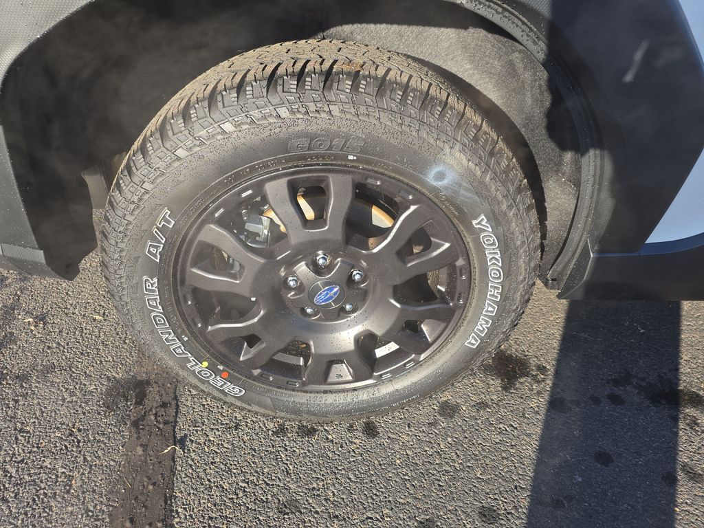2026 Subaru Forester Wilderness - Photo 10