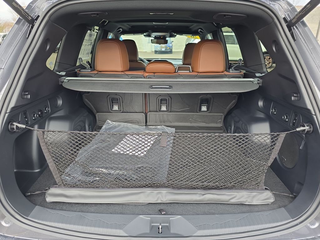 2026 Subaru Forester Touring - Photo 13