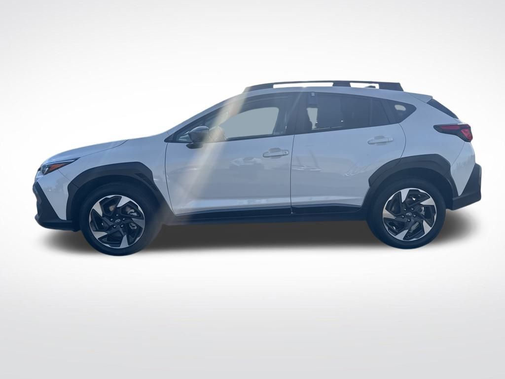 2025 Subaru Crosstrek Limited photo 4