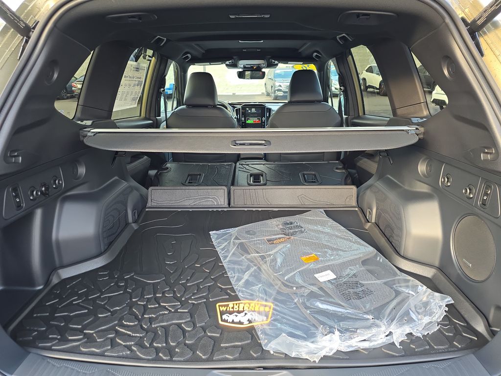 2026 Subaru Forester Wilderness - Photo 17