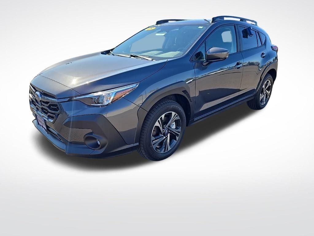 New 2025 Subaru Crosstrek Premium SUV