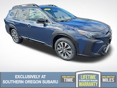 2025 Subaru Outback Limited SUV