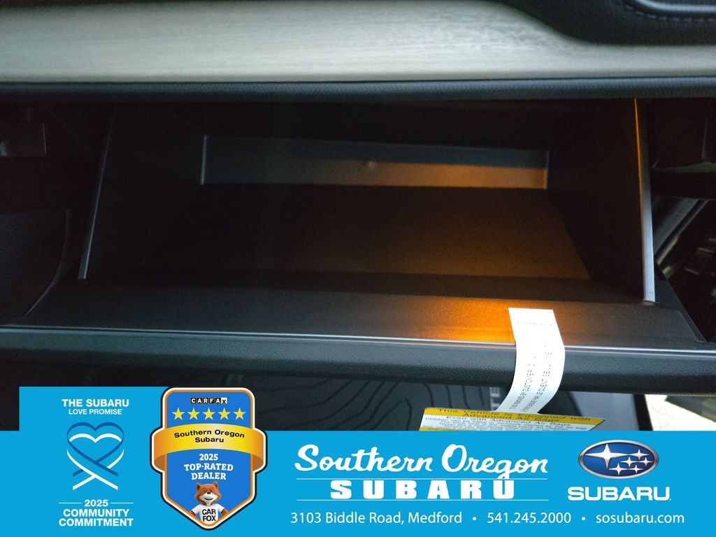 2026 Subaru Forester Limited - Photo 14