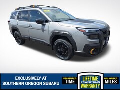 2026 Subaru Outback Wilderness SUV